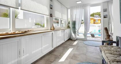 Ferienhaus 'Anna' mit privatem Pool, WLAN und Klimaanlage