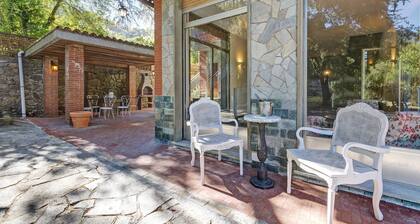 Villa "Pratolina" mit privater Terrasse, Balkon und WLAN