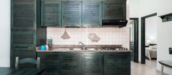Holiday Apartment "Sa Dommo De Franziscu" near Beach with Private Terrace & A/C