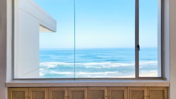 5 habitaciones, wifi gratis y ropa de cama