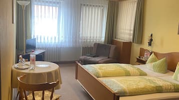 Servicio de comidas en la habitación