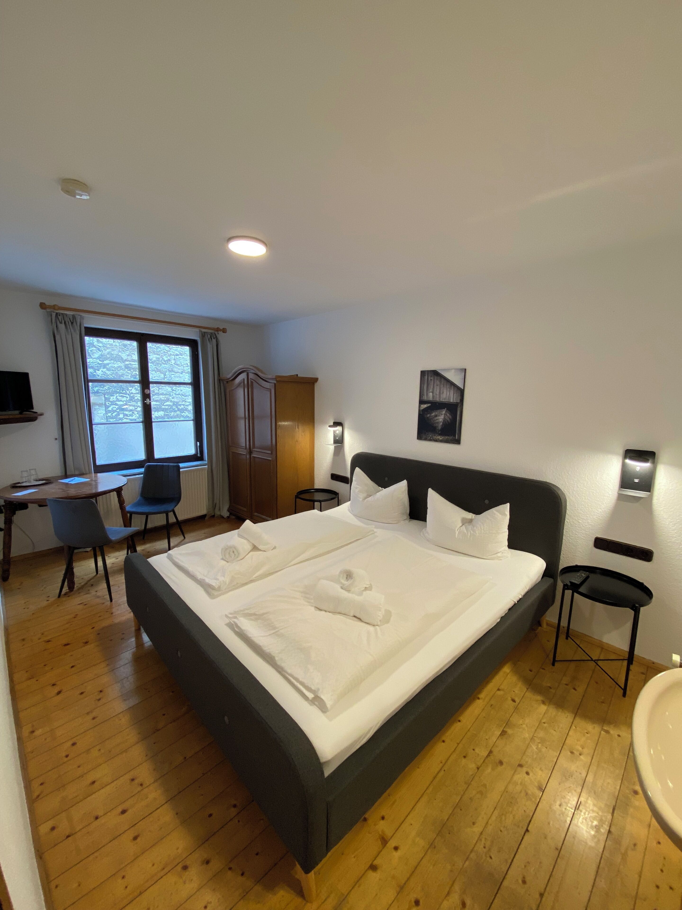 Televisión de pantalla plana