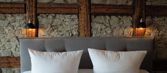 Gasthof zum goldenen Schiff