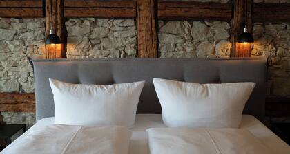 Gasthof zum goldenen Schiff