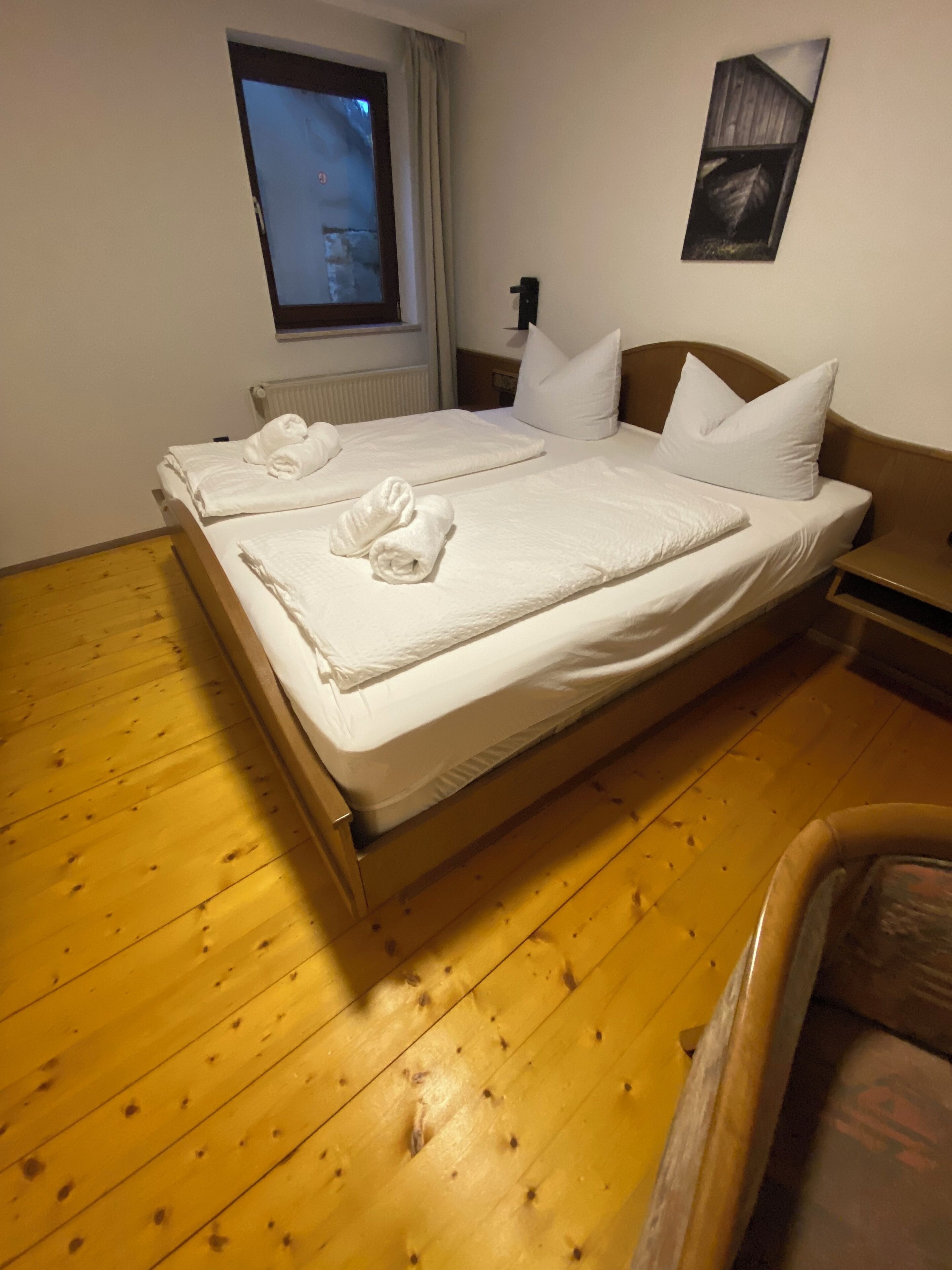 Televisión de pantalla plana