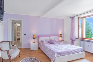 1 habitación y wifi 