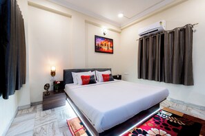 华丽双人房 | WiFi