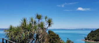 Teo Keo Kinga - Rocky bay, Waiheke island, New Zealand