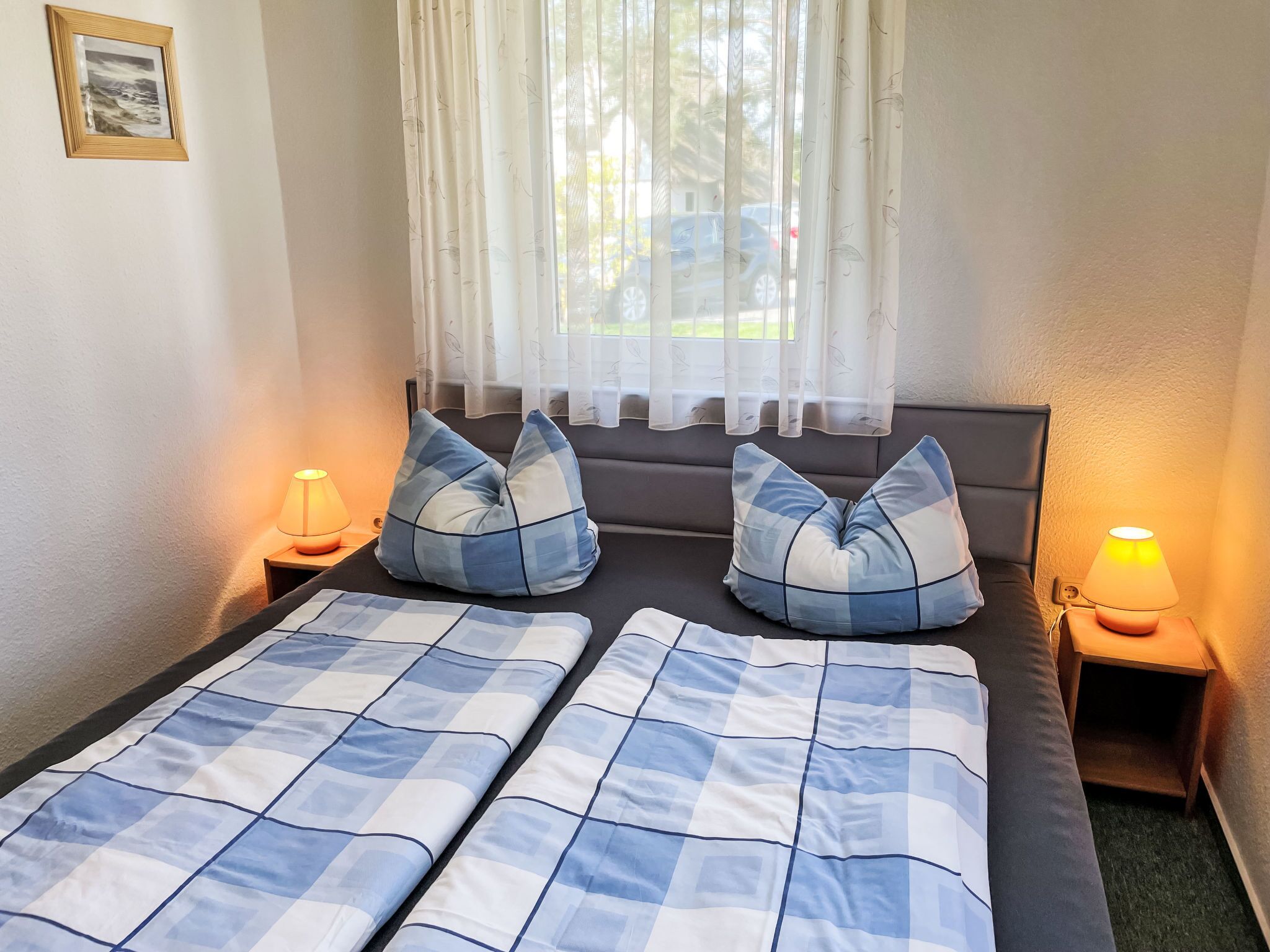 1 Schlafzimmer