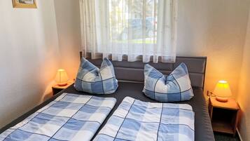 1 Schlafzimmer