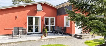 Vacation home Lara by Interhome