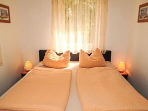 1 slaapkamer