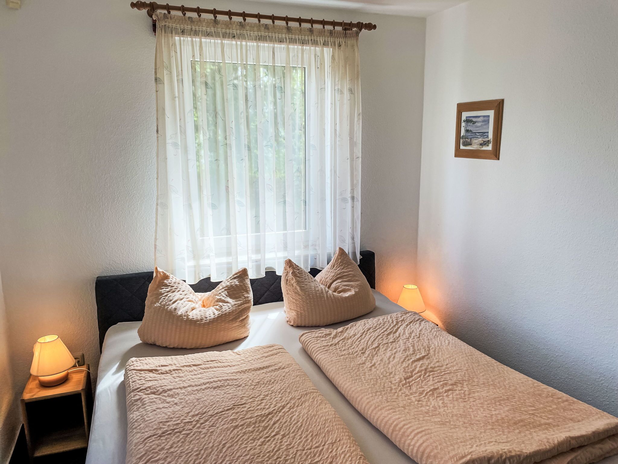 1 Schlafzimmer