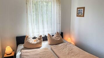 1 Schlafzimmer