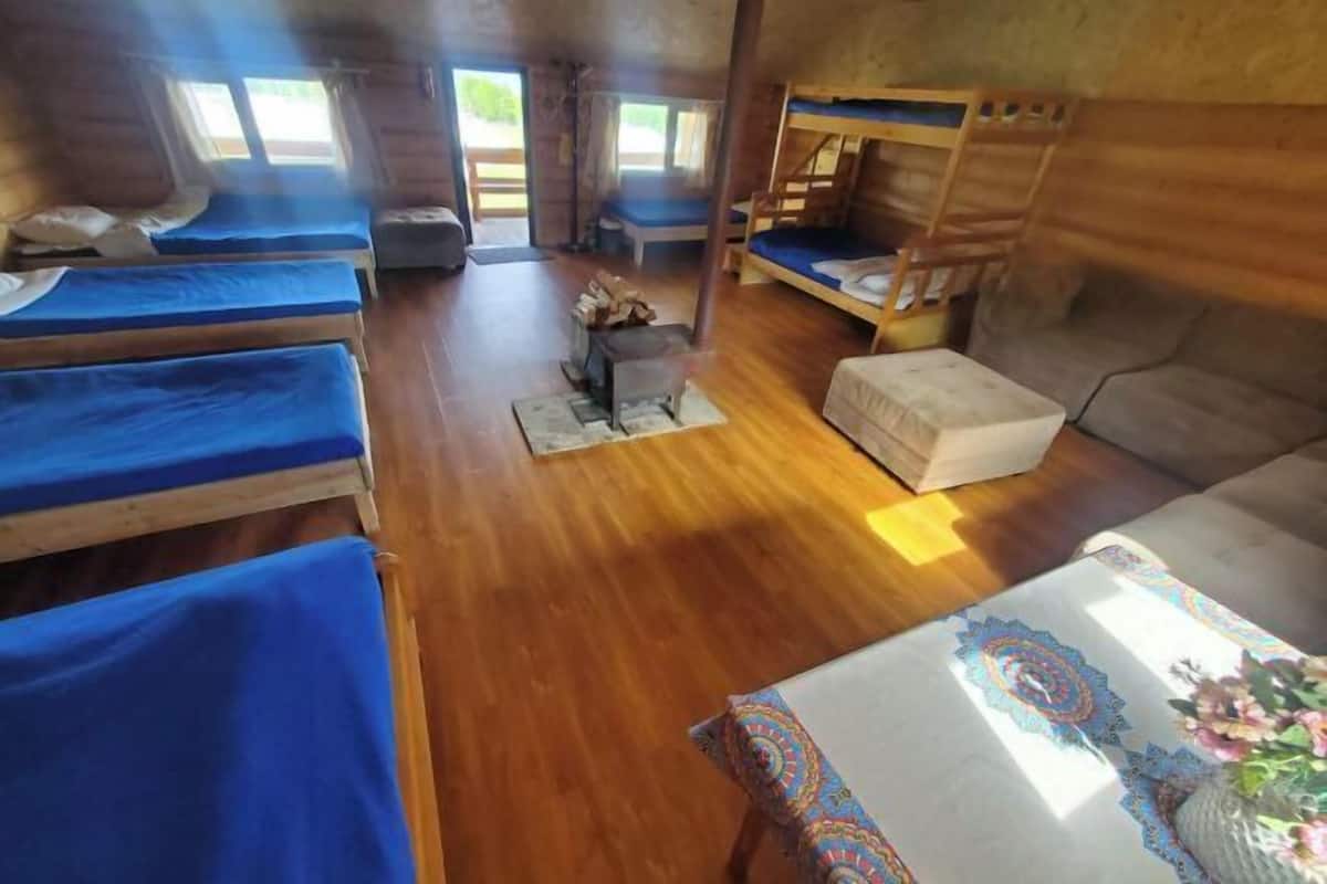 โต๊ะทำงาน, Wi-Fi, ห้องพักตกแต่งอย่างมีเอกลักษณ์, ตกแต่งพิเศษโดยเฉพาะ