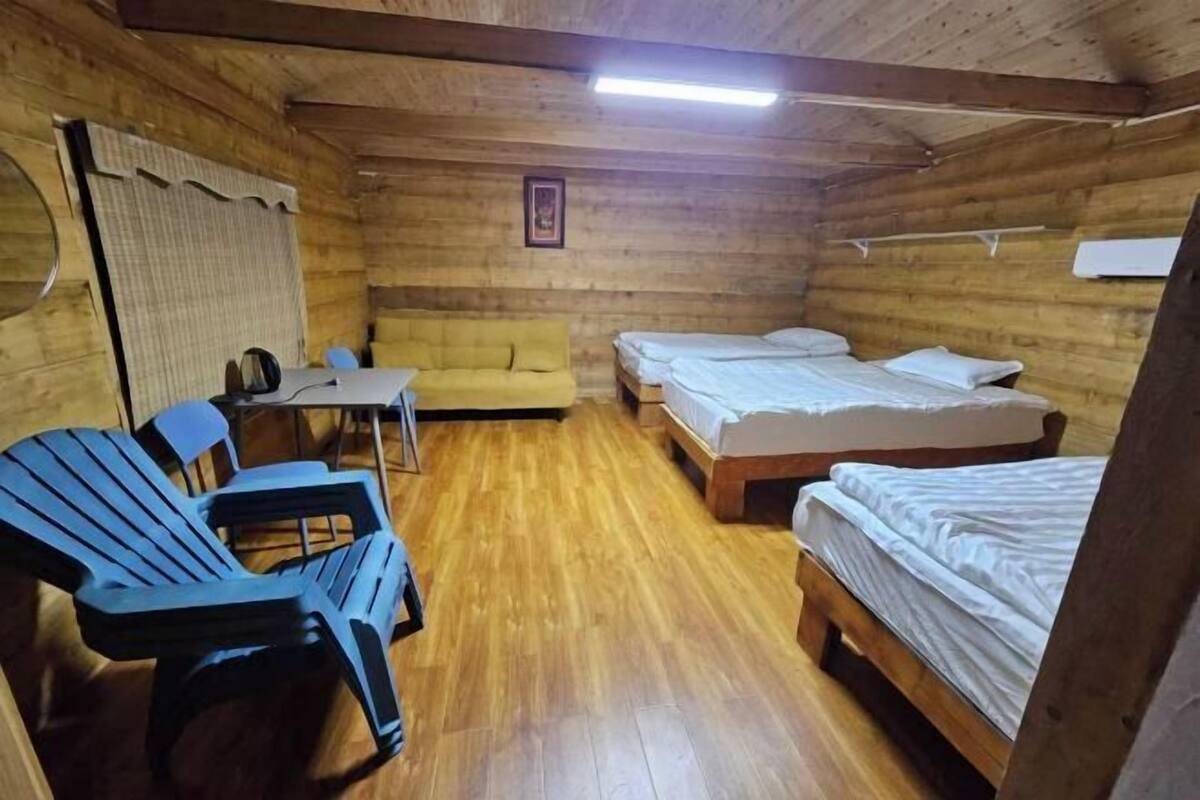 โต๊ะทำงาน, Wi-Fi, ห้องพักตกแต่งอย่างมีเอกลักษณ์, ตกแต่งพิเศษโดยเฉพาะ