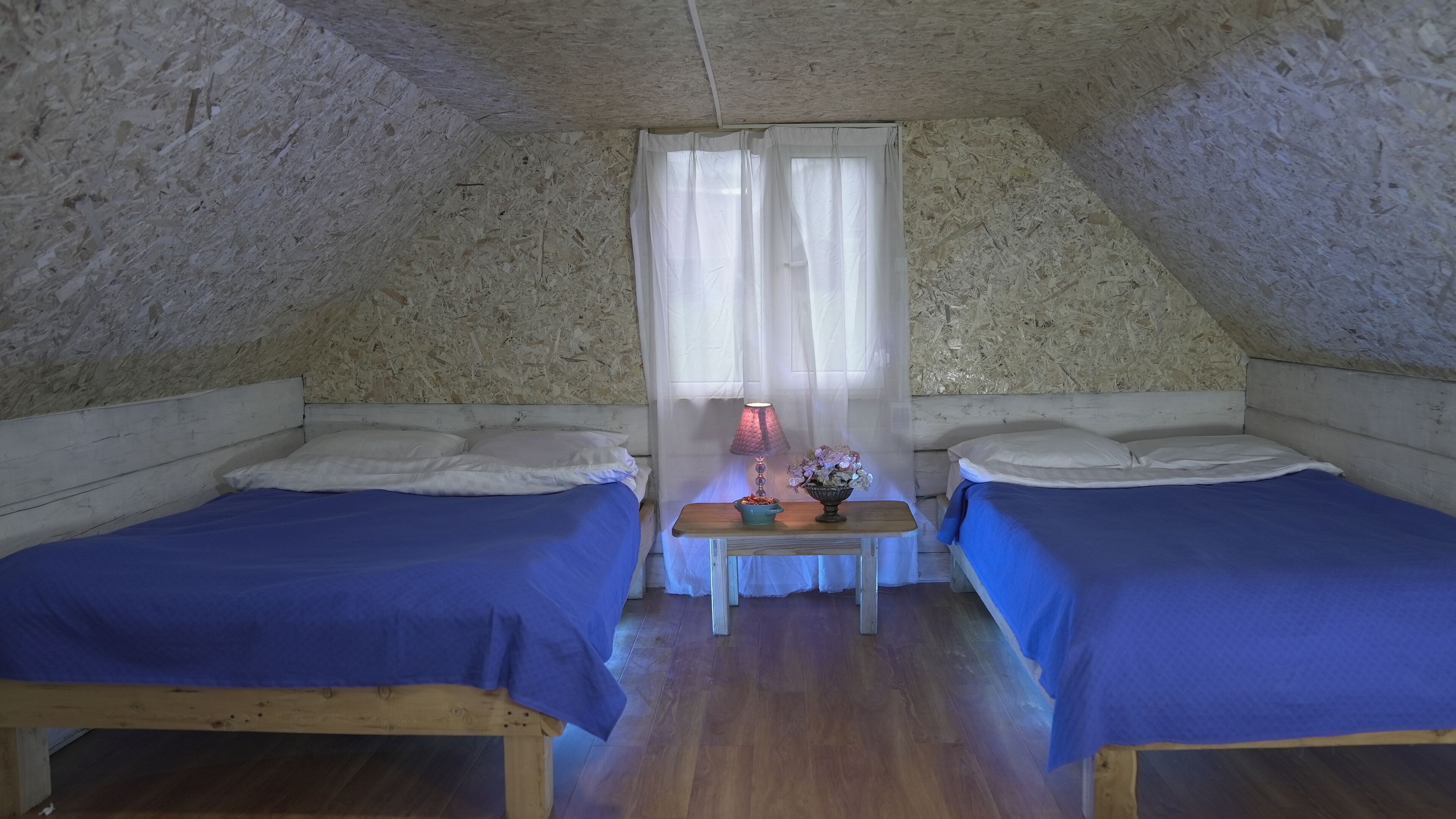 Standard Twin Room | Individually decorated, individually furnished, desk, WiFi