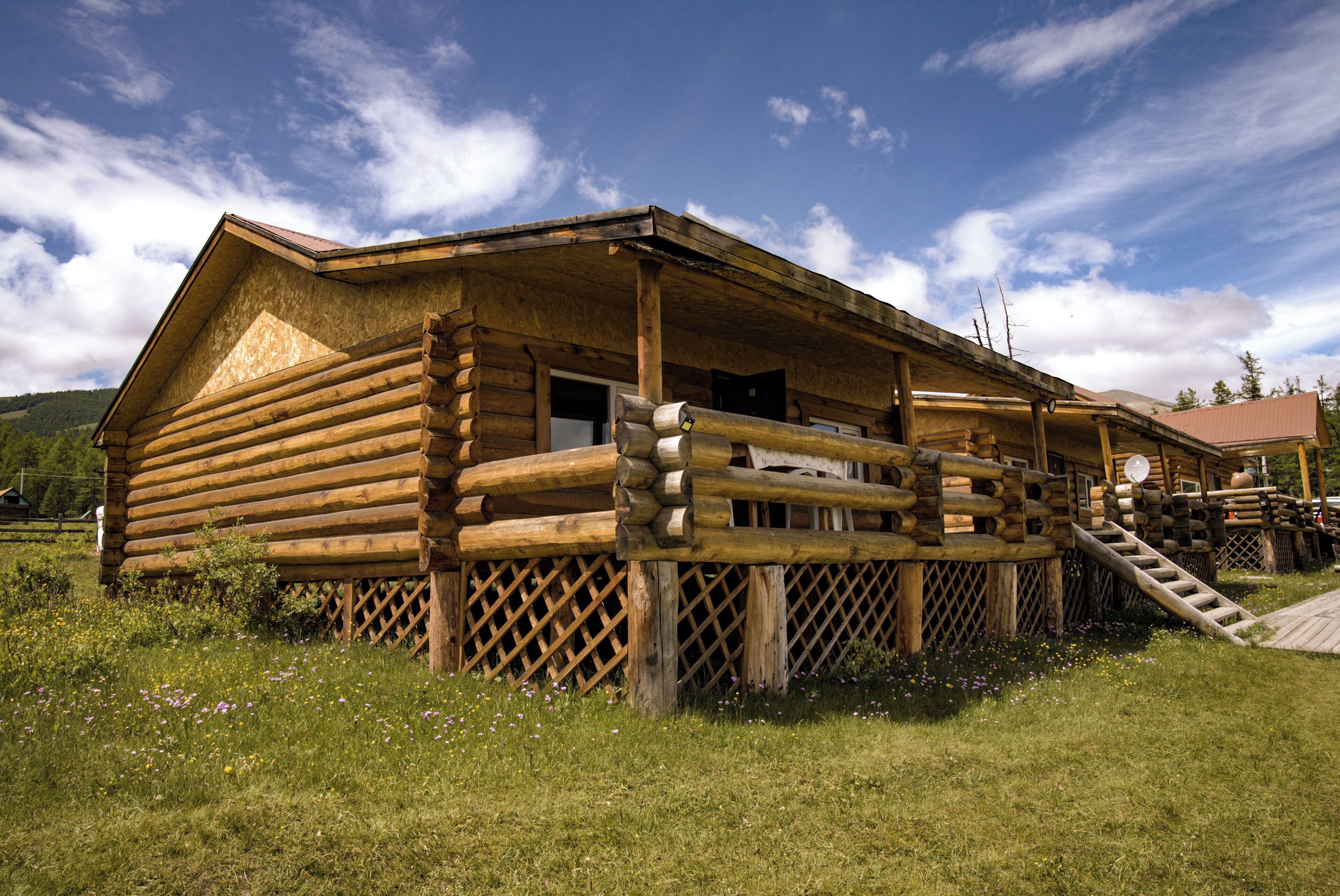 Décoration personnalisée, ameublement personnalisé, bureau, Wi-Fi