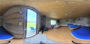 Classic Cabin