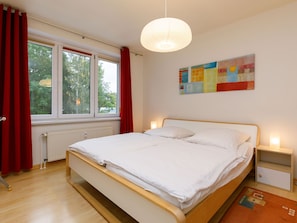 1 bedroom - Strandgut by Interhome (Zinnowitz)