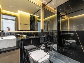 Leilighet – comfort | Bad