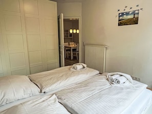 1 Schlafzimmer