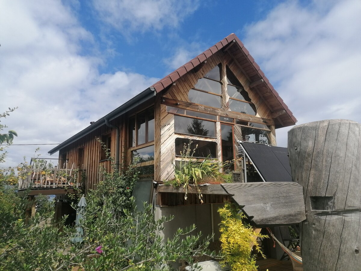 Bild für Gastgeberprofil