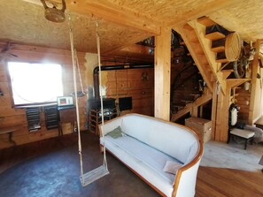Kamin