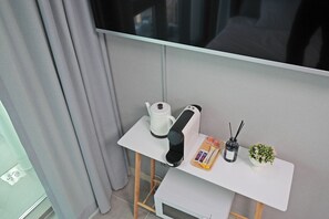 Superior Double Room | 1 bedroom, Select Comfort beds, individually decorated
