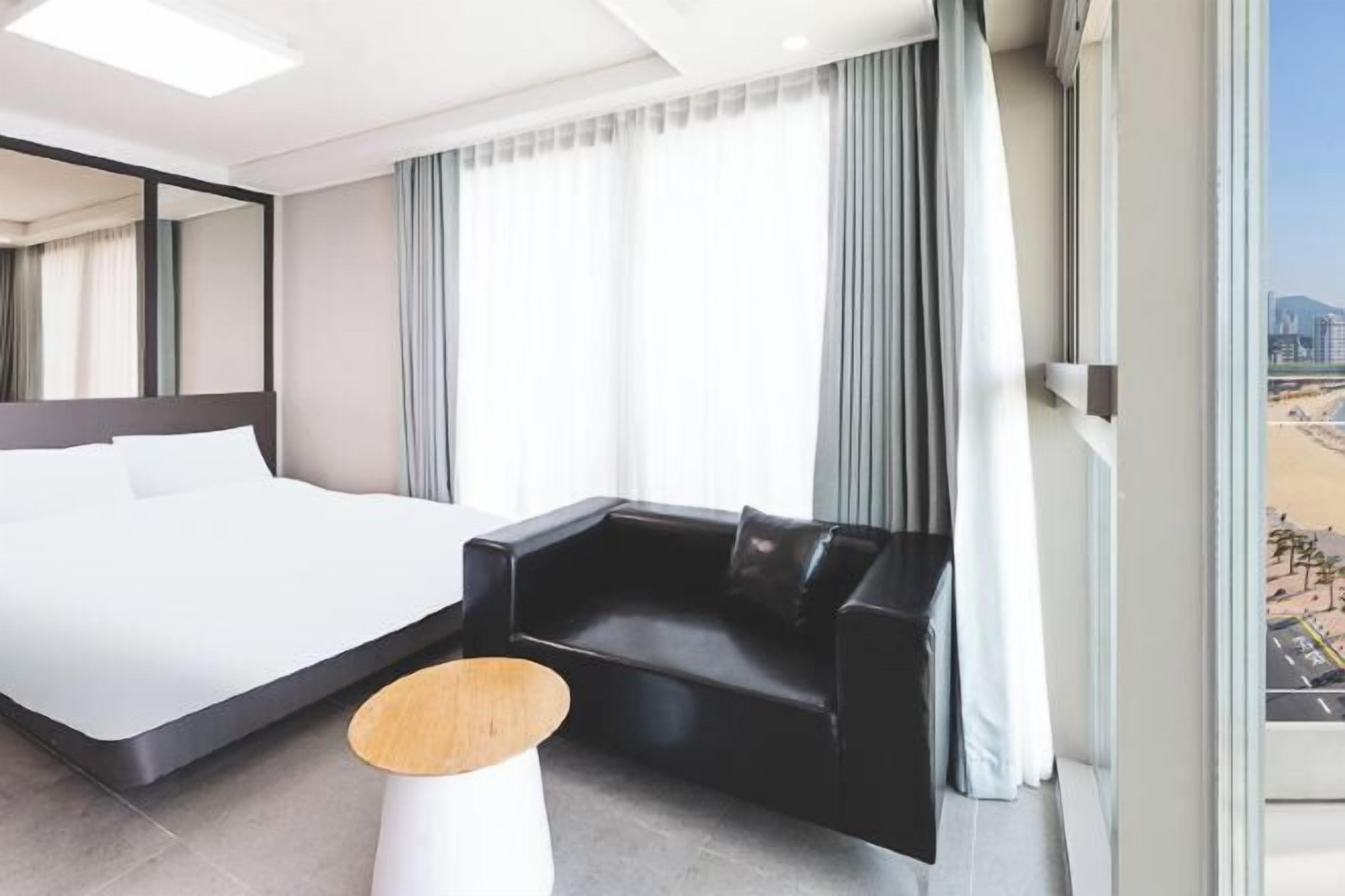 Matelas Select Comfort, décoration personnalisée