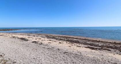 Coorie By The Coast Beachfront Cottage Arbroath