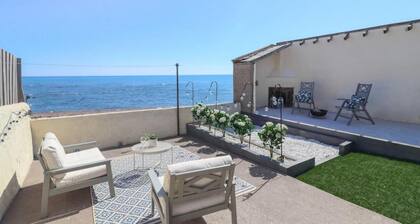 Coorie By The Coast Beachfront Cottage Arbroath