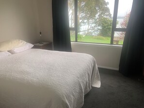 3 Schlafzimmer, Schreibtisch, kostenloses WLAN, Bettwäsche