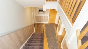 Treppe