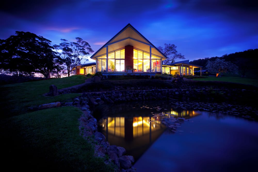 Mt Hay Retreat, Berry - Berry