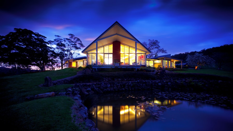 Mt Hay Retreat, Berry