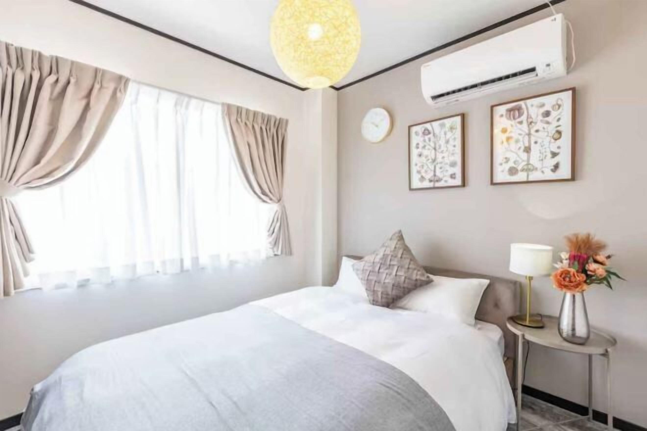 Decoración personalizada y muebles diferentes 