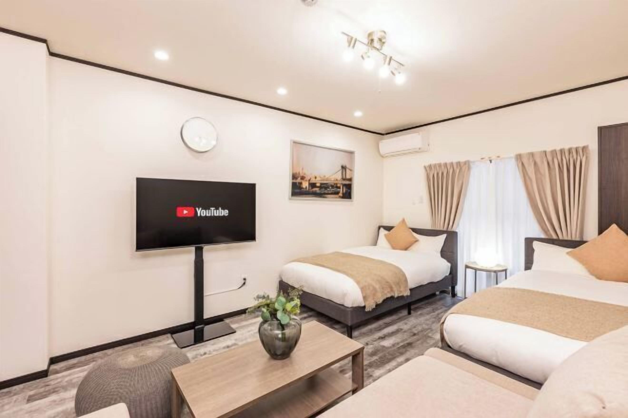 Individualmente decorados, individualmente mobiliados