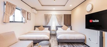 ART SHINSEKAI MINAMI