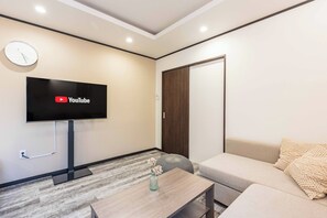 Decoración personalizada y muebles diferentes 