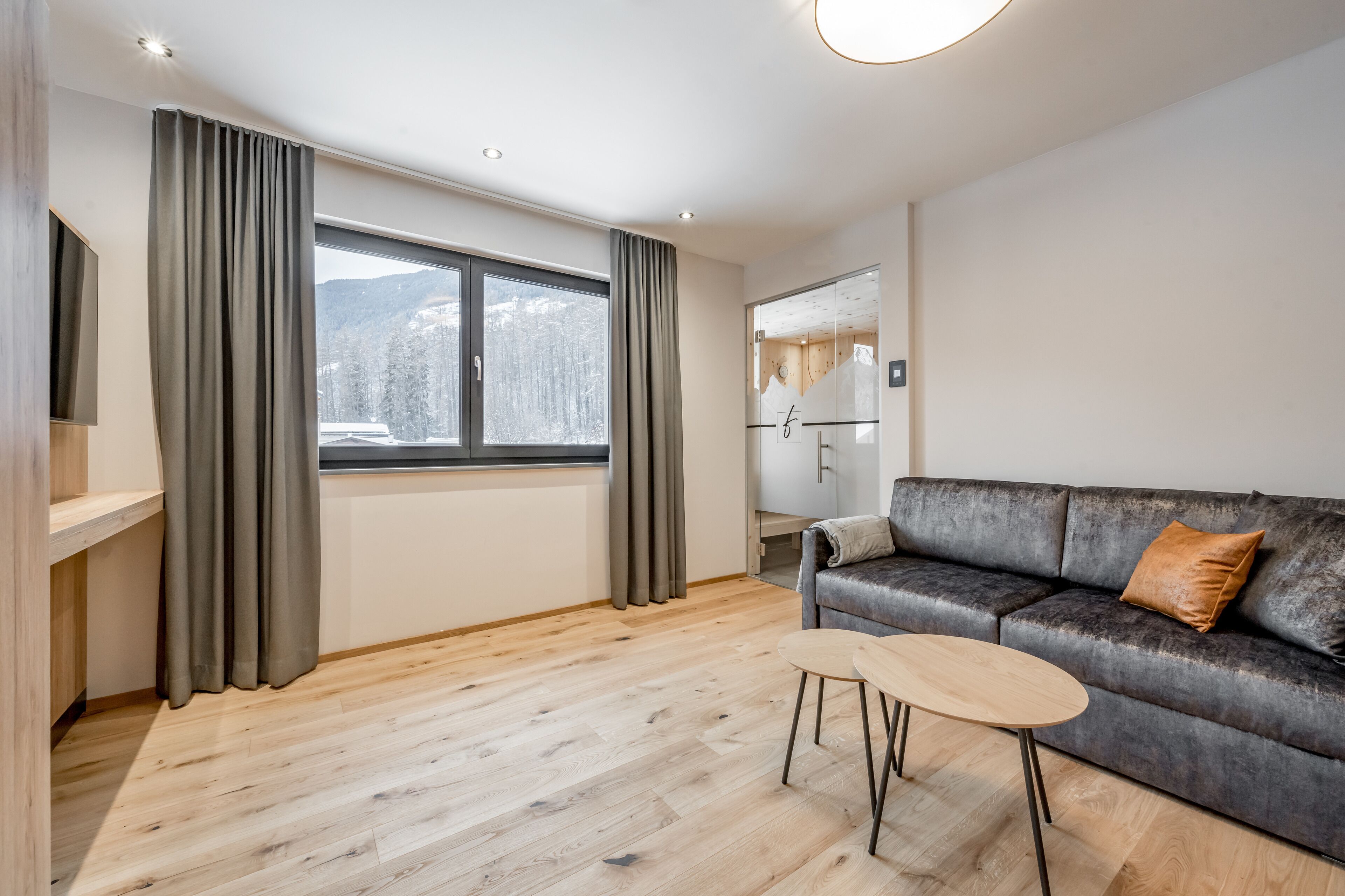 Ferienwohnung/app. Für 7 Gäste Mit 79m² In Oetz - Oetz