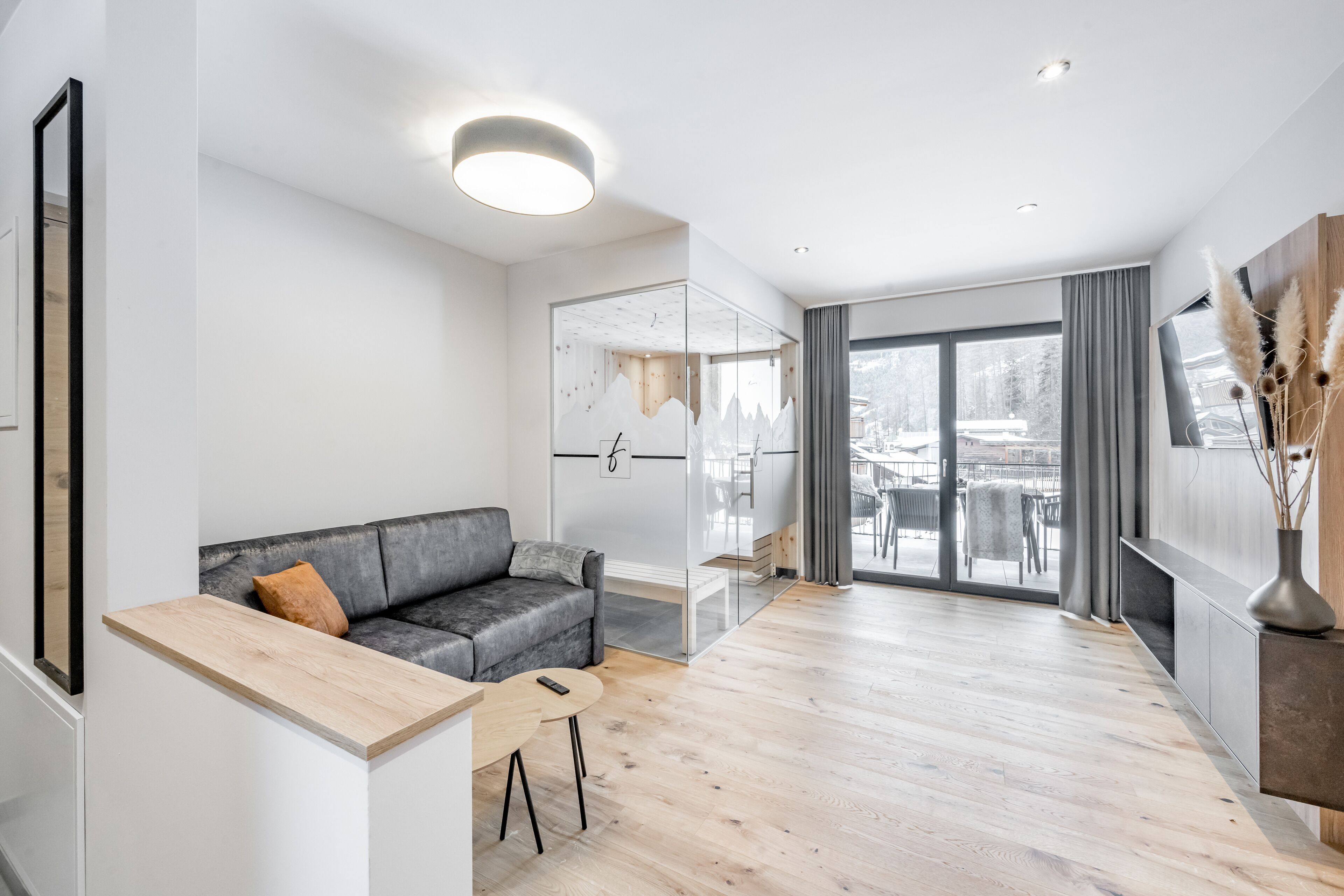 Ferienwohnung/app. Für 6 Gäste Mit 75m² In Oetz (190380) - Oetz