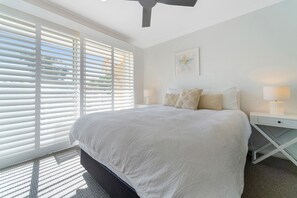 3 Schlafzimmer, Bügeleisen/Bügelbrett, WLAN, Bettwäsche