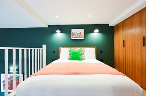 1 quarto, ferros/tábuas de passar roupa, Wi-Fi, roupa de cama