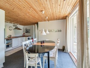 Dining - "Fot" - 7km from the sea by Interhome (Ebeltoft)