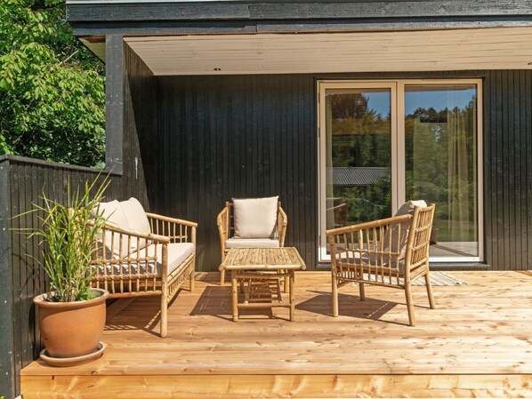 Terrazza/patio