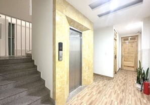 Hall