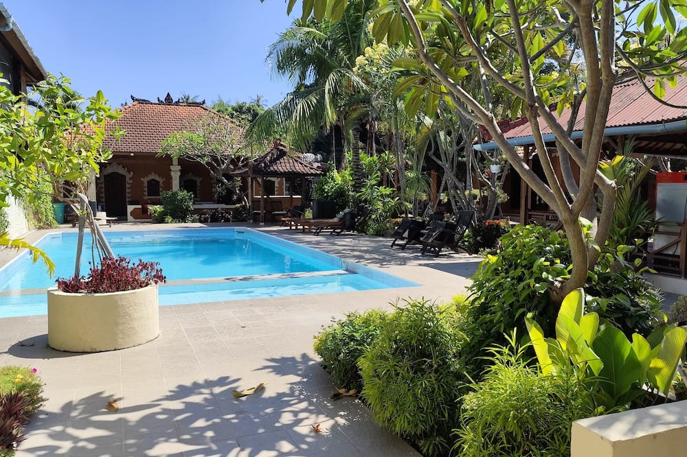 Keyani's Bungalow