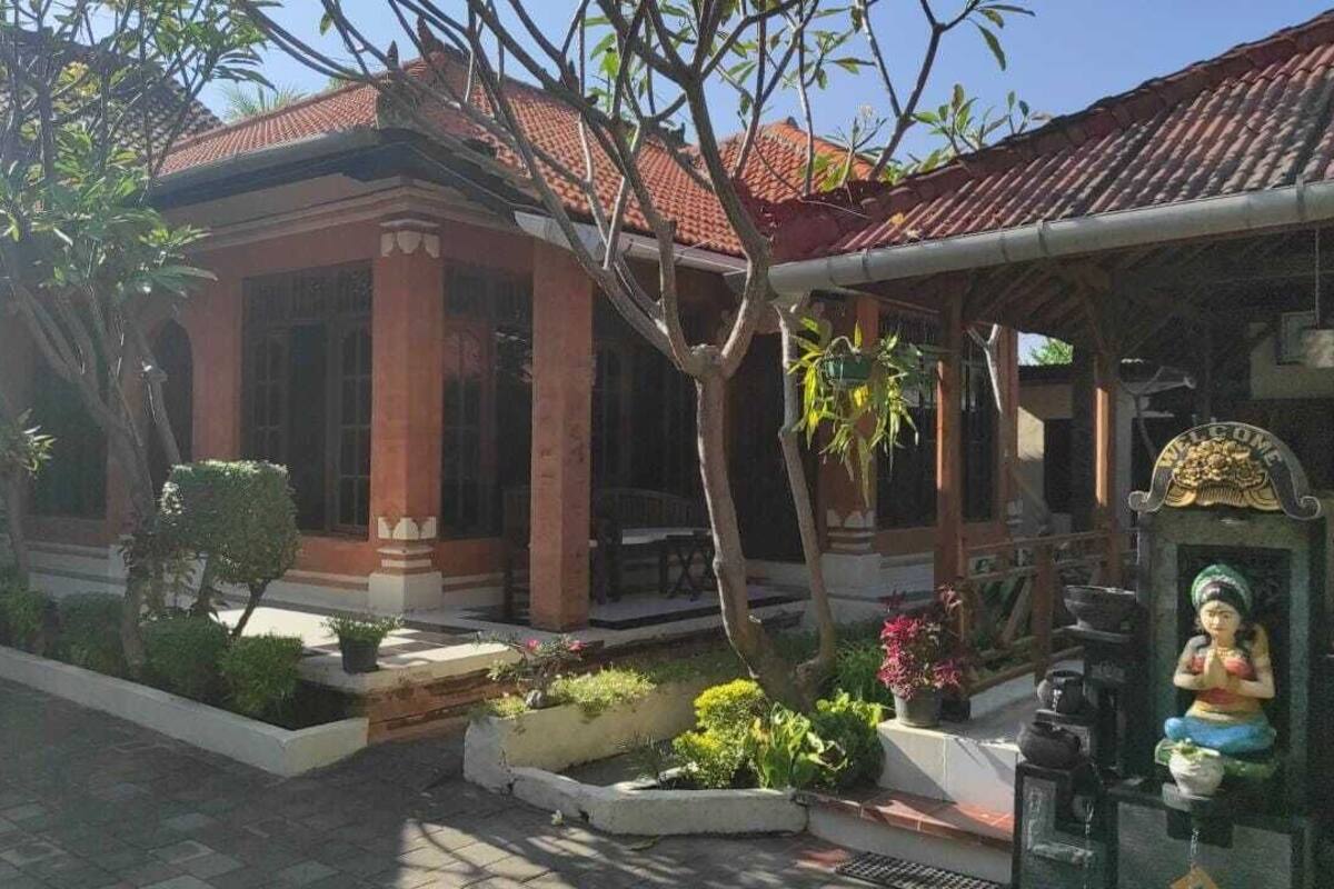 1 bedroom, desk, laptop workspace, free WiFi