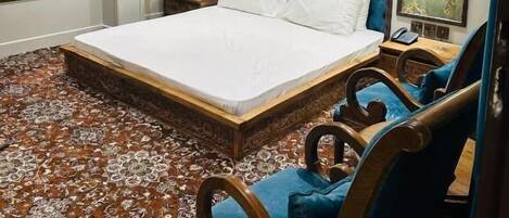 Camera familiare | 1 camera, Wi-Fi gratuito